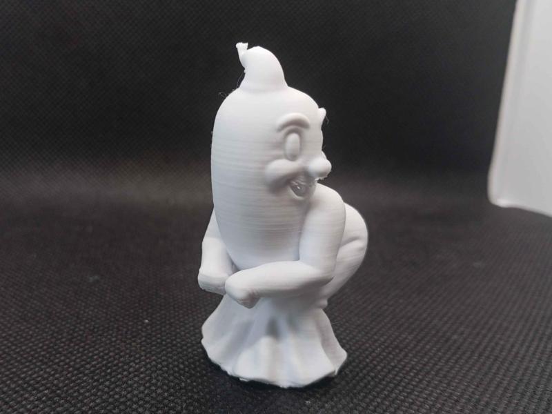 Big Booty Ghost Halloween