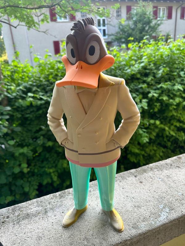 DUCKURBAN 40cm customizable colors