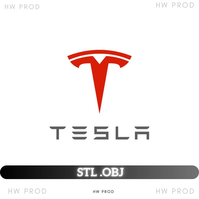 Tesla Automotive logo