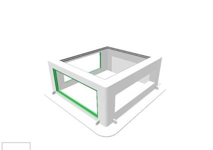 Top enclosment for Anycubic 4max