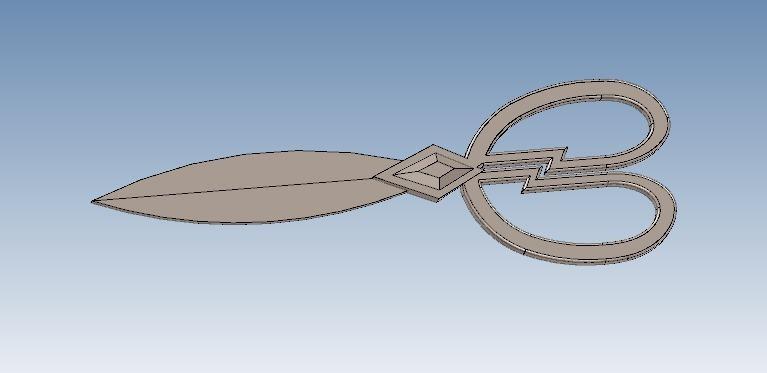 Star vs. the Forces of Evil Dimensional Scissors