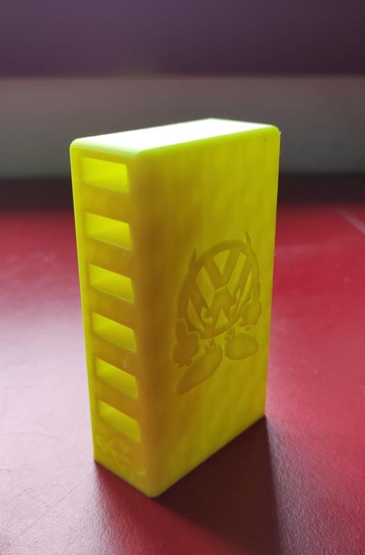 USB holder (various)