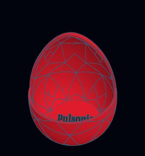 Les Egg's mode Cadeau 2024