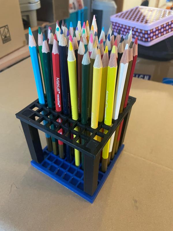 Pencil Organizer