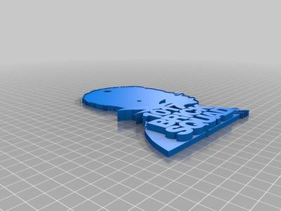 Gucci Mane Necklace Radric Davis Cover 1017 Brick Squad