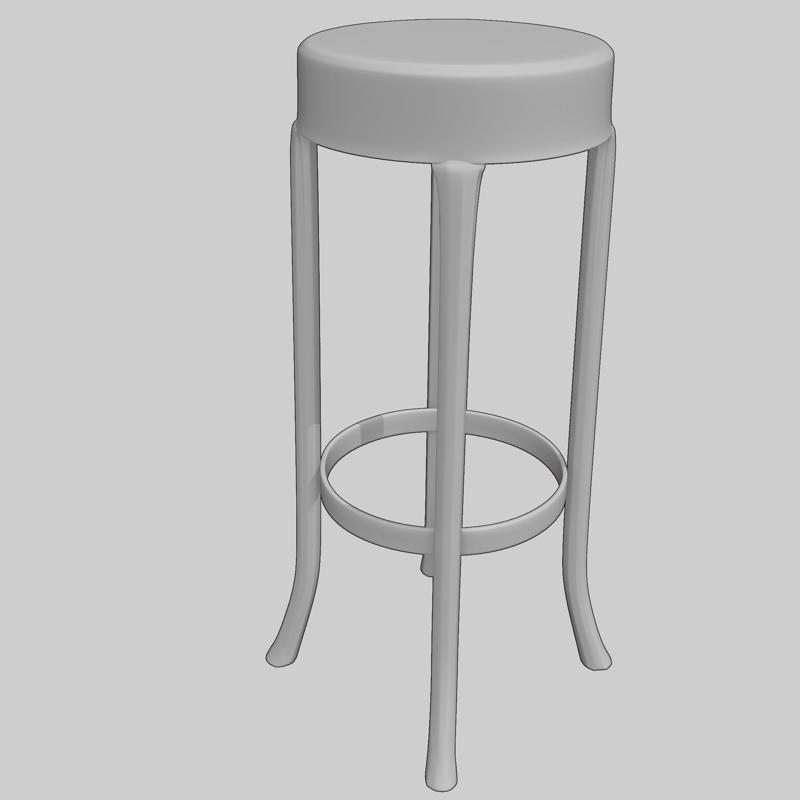 Modern Stool