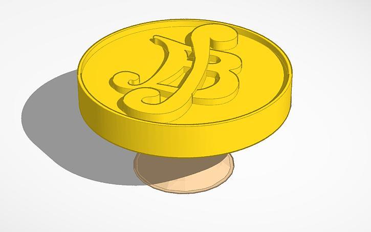 One Piece Belly Coin Croc Jibbit