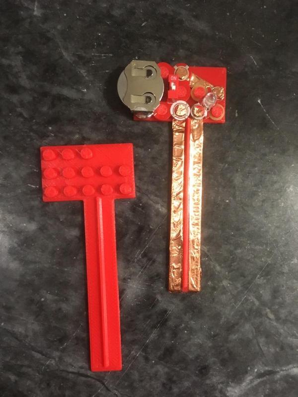 $2 Conductivity Probe