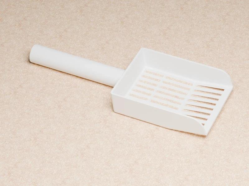 Lightweight Cat Litter Scoop 3rd Generation