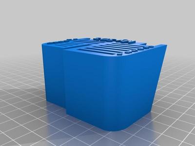 SD Card Holder