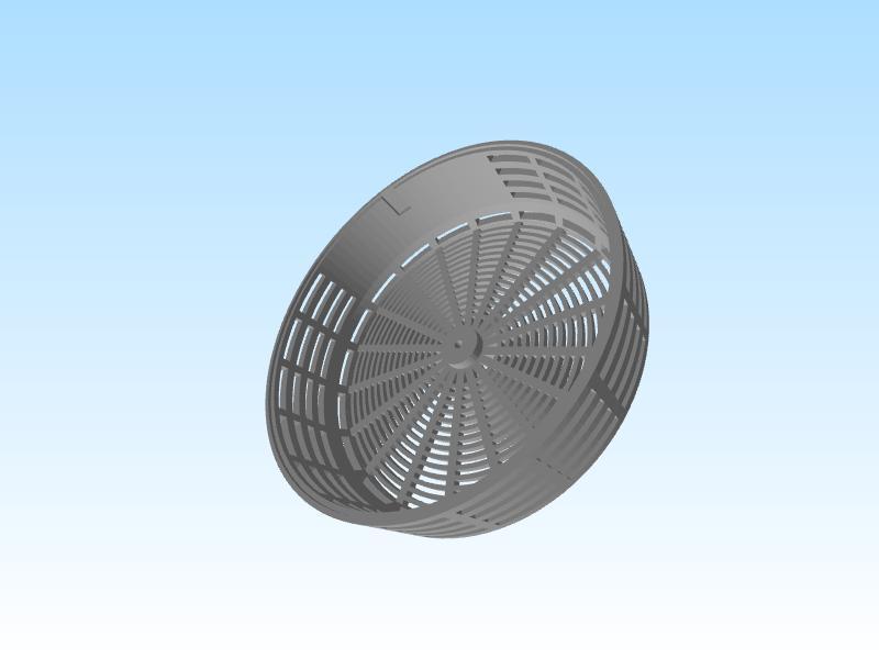 Big Hot tub filter cover , jacuzzi