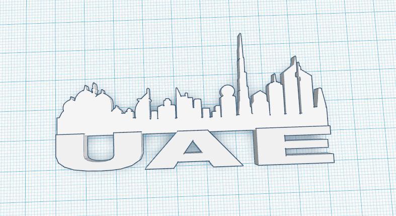 UAE - United Arab Emirates