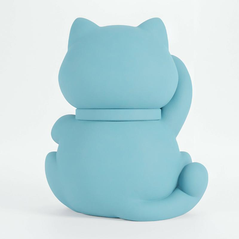 MANEKI NEKO 'LUCKY CAT' CHARM