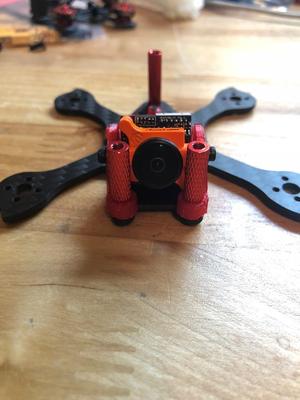 Usmile UX2 - Runcam Swift 2 TPU Mount