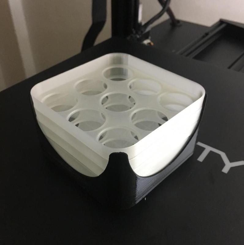 Philippine Peso Coin Sorter