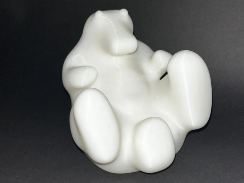 Niffler kowalski cupcake