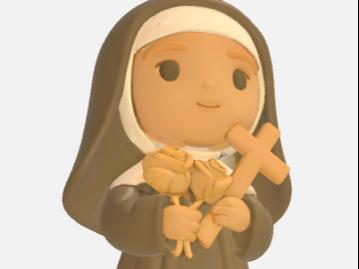 Saint Rita of Cascia