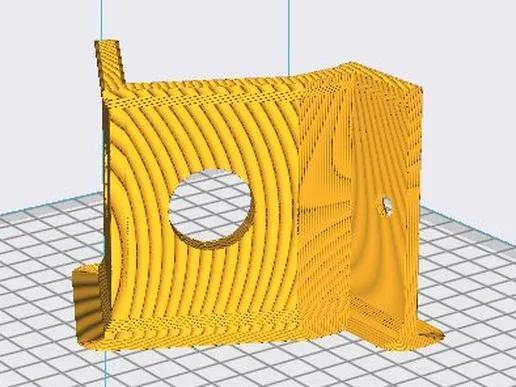 SUBARU GC Impreza Rear License Plate Lamp Light