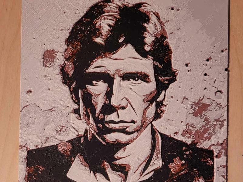 han solo