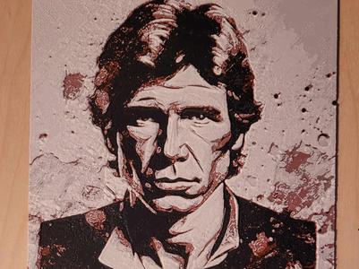 han solo