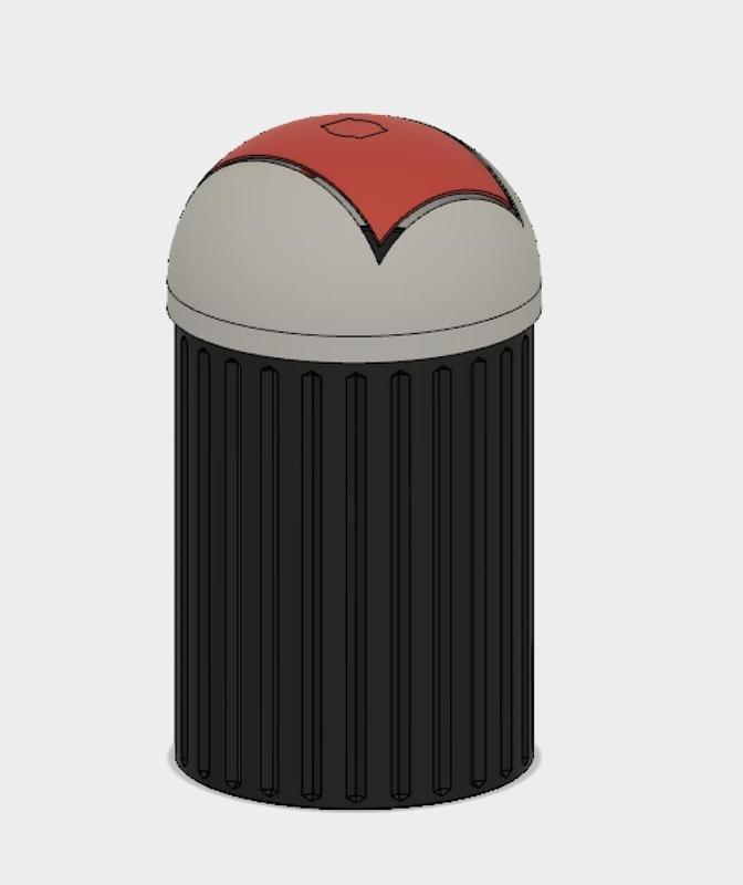 Trash Can