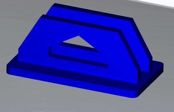 alfawise s95 tv box stand