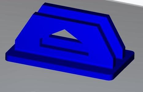 alfawise s95 tv box stand