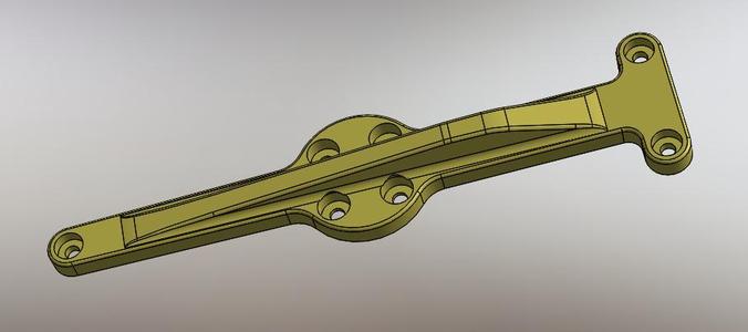 Reptile Foot Cloud 149