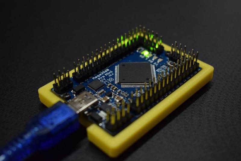 Mega2560 ProMini case