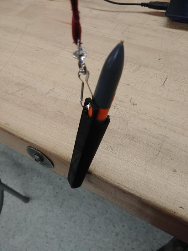 Promethean Activpen 3 Holder 