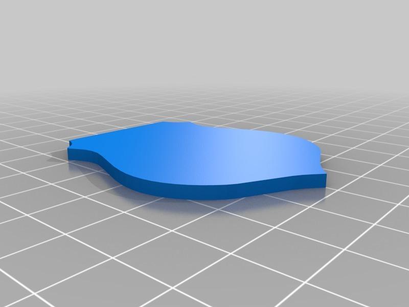 PA3D - Activité Mai 2018 - Les blasons