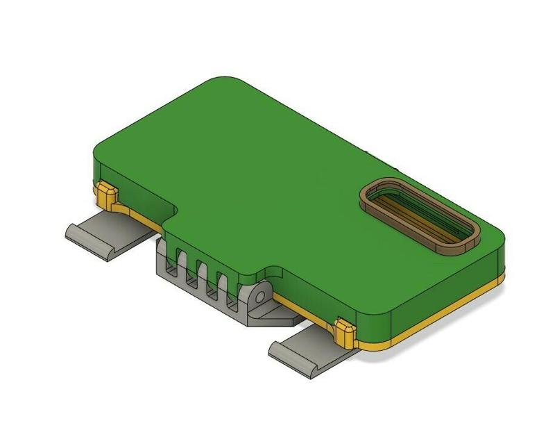 Xiaomi Note 10 Lite Molle Phone Armor