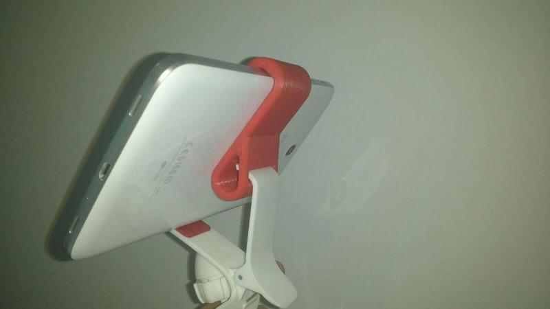 Tablet Holder DJI Phantom Remote