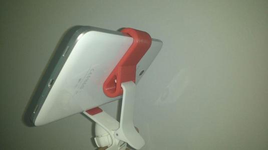 Tablet Holder DJI Phantom Remote