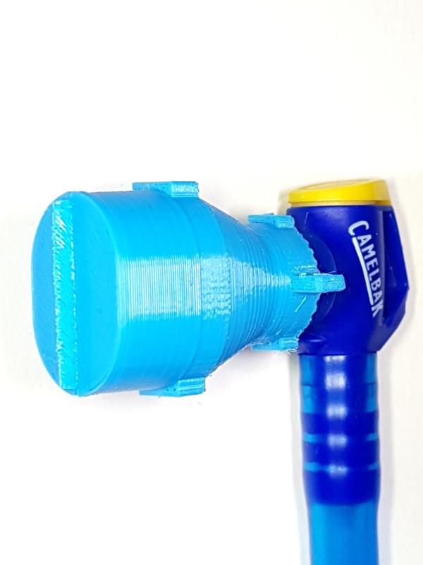 Camelbak Bite Valve Cover