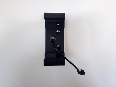 Nexus 7 2012 wall mount