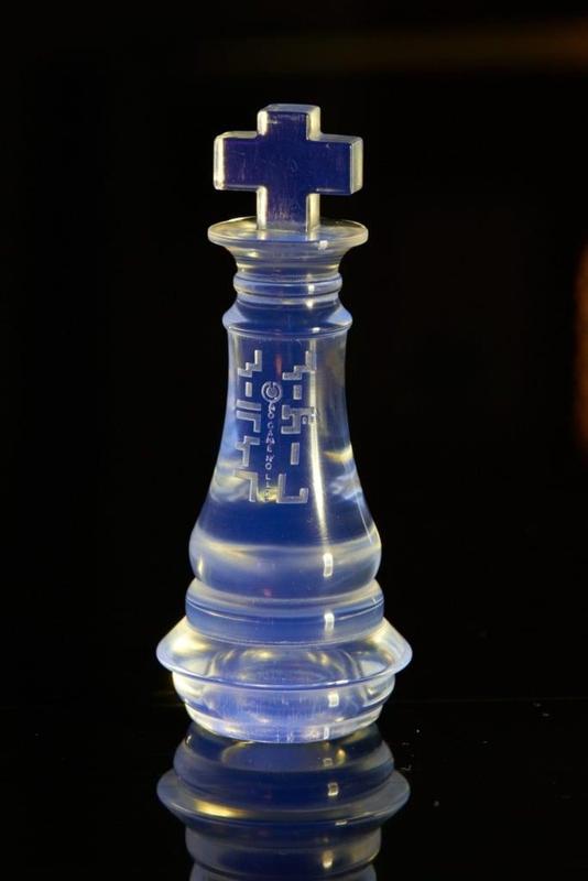 No Game No Life race piece