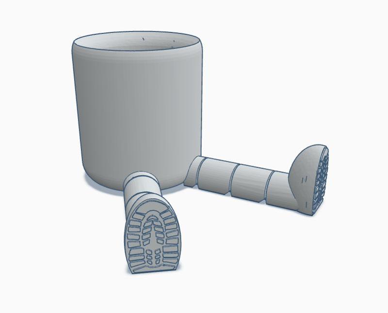 SIMPLE MATE WITH PIESITOS