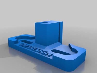 Knaus Sudwind cupboard cabinet hinge holder Caravan 