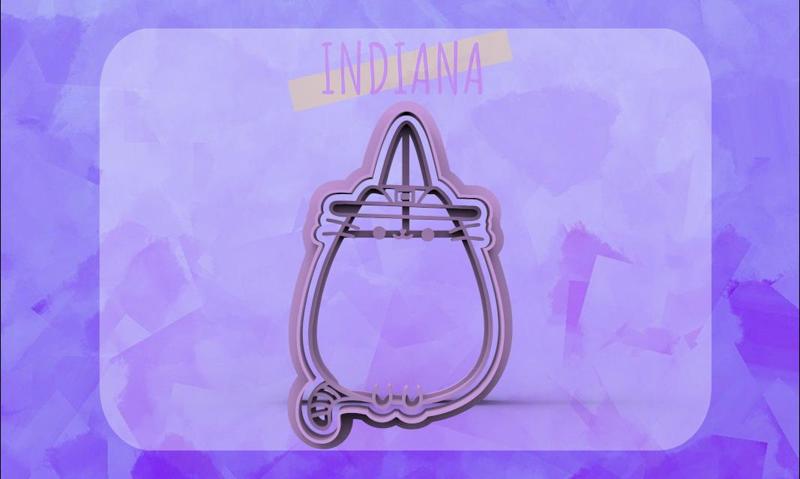 CORTANTE PUSHEEN BRUJITA