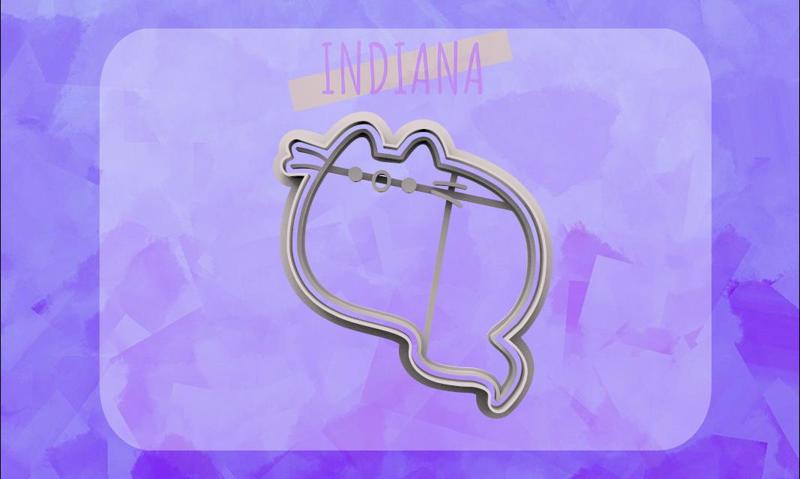 CORTANTE PUSHEEN FANTASMA