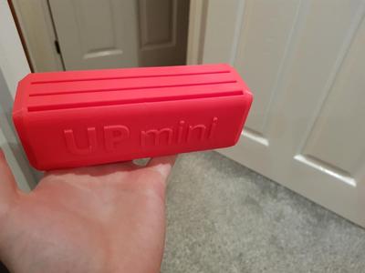 Up! Mini 2 Print Board Holder