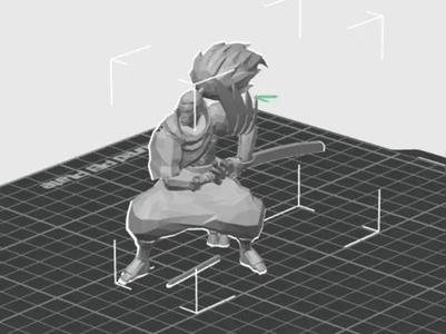 LOL Series - 3 - Yasuo