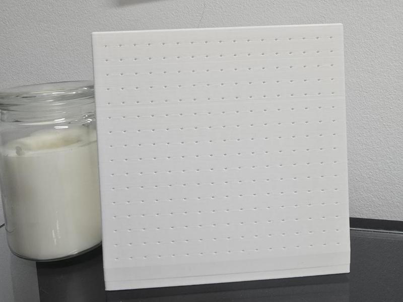 earring or piercing holder