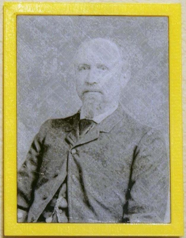 Lawrence Sullivan Ross