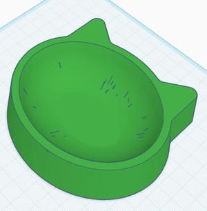 Cat Bowl