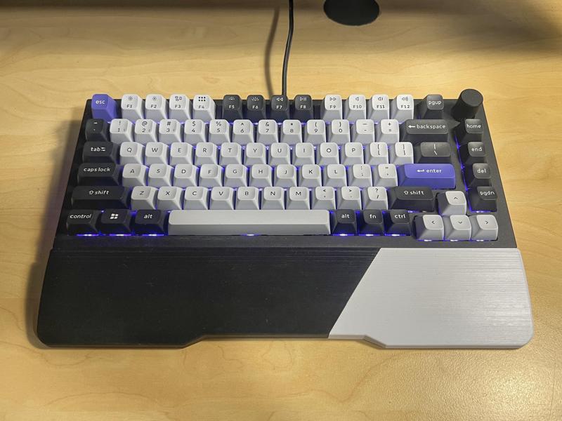 Keyboard Wrist Rest