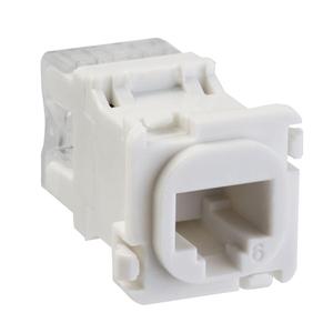 rj45 socket mount