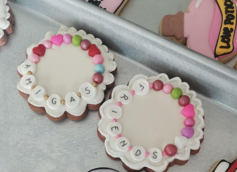 pulsera taylor swift