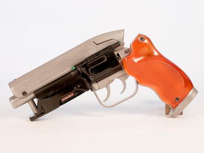 Replicant PKD - Bladerunner Blaster Replica Prop